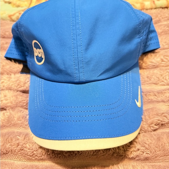 Nike‎ Blue Golf Cap - Picture 5 of 8